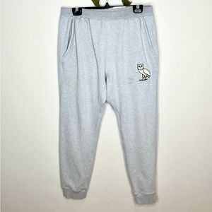 OVO October’s Very Own Plush Joggers